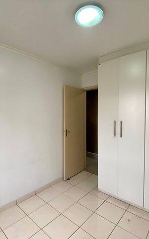 Apartamento à venda com 55m², 2 quartos e 1 vaga Apartamento à venda com 55m², 2 quartos e 1 vagaQuarto 2