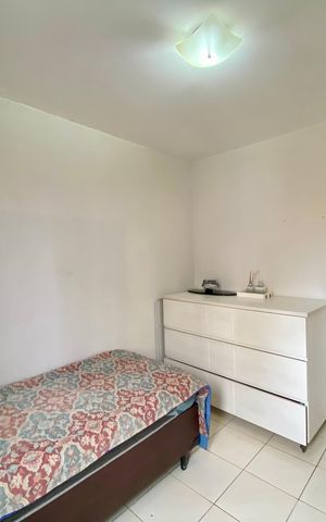 Apartamento à venda com 55m², 2 quartos e 1 vaga Apartamento à venda com 55m², 2 quartos e 1 vagaQuarto 1