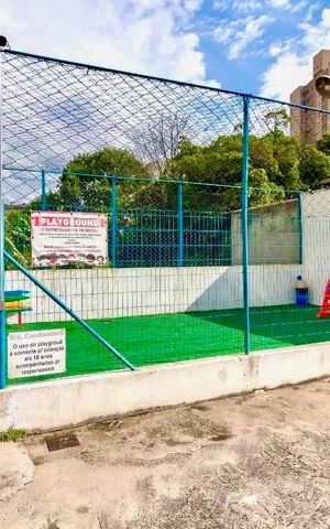 Apartamento à venda com 55m², 2 quartos e 1 vaga Apartamento à venda com 55m², 2 quartos e 1 vagaQuadra