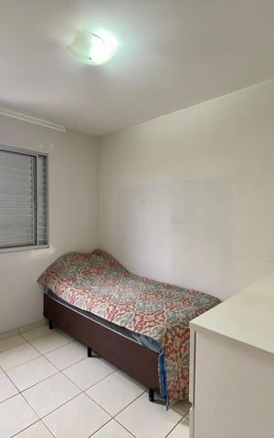 Apartamento à venda com 55m², 2 quartos e 1 vaga Apartamento à venda com 55m², 2 quartos e 1 vagaQuarto 1