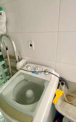 Apartamento à venda com 55m², 2 quartos e 1 vaga Apartamento à venda com 55m², 2 quartos e 1 vagaÁrea de Serviço