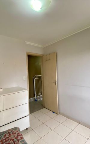 Apartamento à venda com 55m², 2 quartos e 1 vaga Apartamento à venda com 55m², 2 quartos e 1 vagaQuarto 2