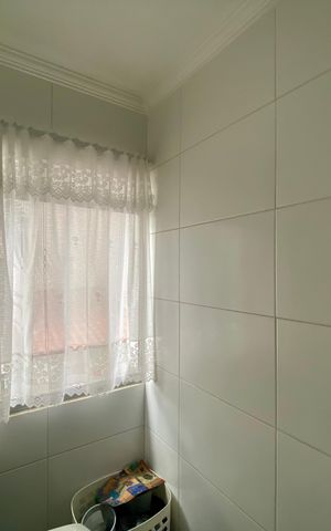 Apartamento à venda com 55m², 2 quartos e 1 vaga Apartamento à venda com 55m², 2 quartos e 1 vagaÁrea de Serviço