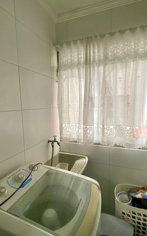 Apartamento à venda com 55m², 2 quartos e 1 vaga Apartamento à venda com 55m², 2 quartos e 1 vagaÁrea de Serviço