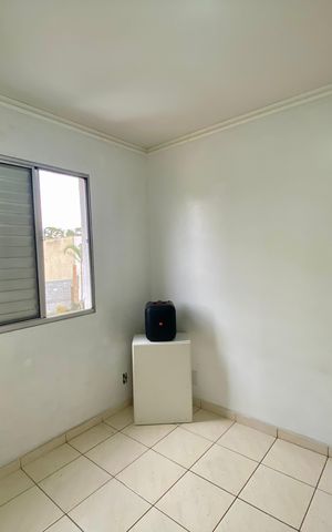 Apartamento à venda com 55m², 2 quartos e 1 vaga Apartamento à venda com 55m², 2 quartos e 1 vagaQuarto 2