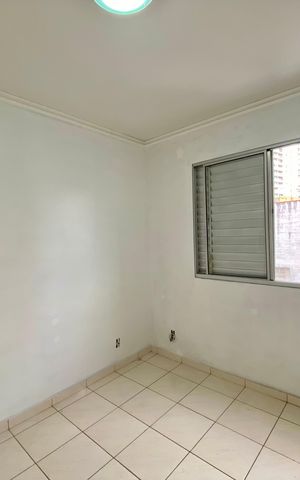 Apartamento à venda com 55m², 2 quartos e 1 vaga Apartamento à venda com 55m², 2 quartos e 1 vagaQuarto 2