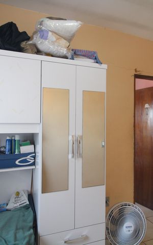 Casa à venda com 220m², 4 quartos e 2 vagasQuarto 1