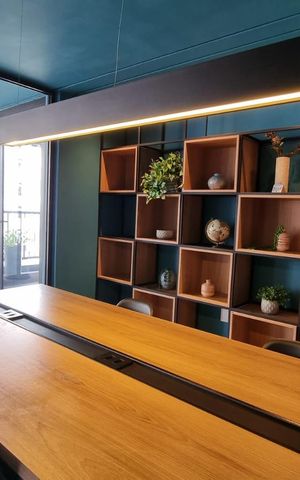 Studio para alugar com 21m², 1 quarto e sem vaga