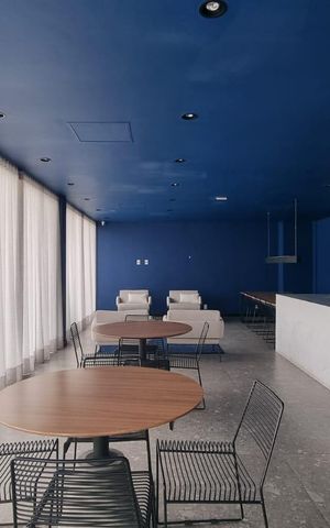 Studio para alugar com 21m², 1 quarto e sem vaga