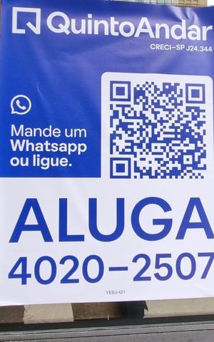 Studio para alugar com 21m², 1 quarto e sem vaga