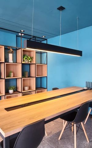 Studio para alugar com 21m², 1 quarto e sem vaga
