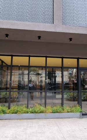 Studio para alugar com 21m², 1 quarto e sem vaga