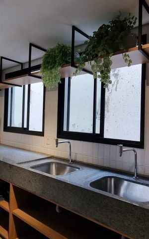 Studio para alugar com 21m², 1 quarto e sem vaga