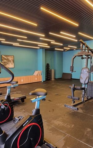 Studio para alugar com 21m², 1 quarto e sem vaga