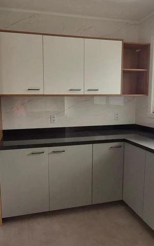 Apartamento à venda com 228m², 3 quartos e 2 vagas Apartamento à venda com 228m², 3 quartos e 2 vagasSala/cozinha