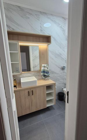 Apartamento à venda com 228m², 3 quartos e 2 vagas Apartamento à venda com 228m², 3 quartos e 2 vagasBanheiro