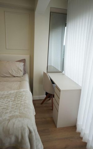 Apartamento à venda com 35m², 1 quarto e 1 vaga Apartamento à venda com 35m², 1 quarto e 1 vagaQuarto