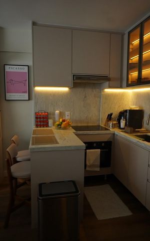 Apartamento à venda com 35m², 1 quarto e 1 vaga Apartamento à venda com 35m², 1 quarto e 1 vagaBanheiro