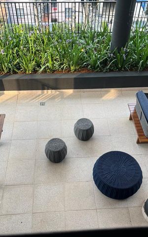 Apartamento à venda com 35m², 1 quarto e 1 vaga