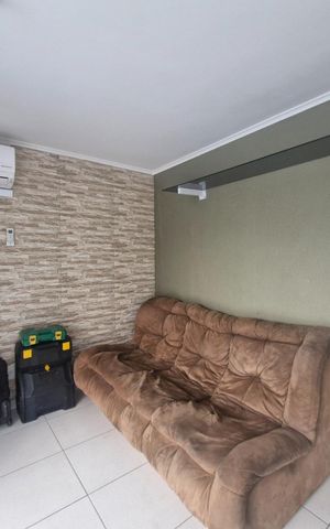 Casa à venda com 256m², 3 quartos e 4 vagas