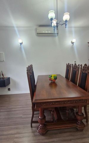 Casa à venda com 256m², 3 quartos e 4 vagas