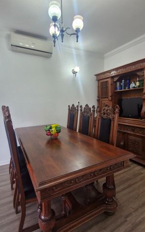 Casa à venda com 256m², 3 quartos e 4 vagas