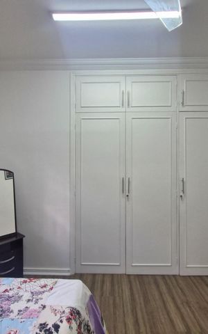 Casa à venda com 256m², 3 quartos e 4 vagas