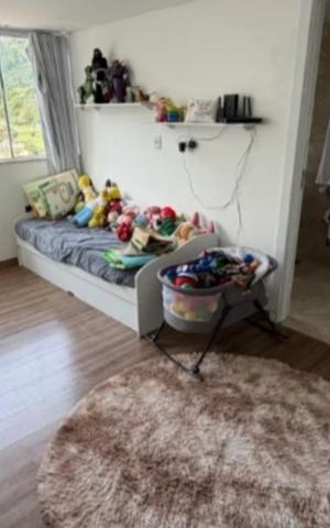 Casa de condomínio à venda com 50m², 3 quartos e 2 vagas Casa de condomínio à venda com 50m², 3 quartos e 2 vagasQuarto 3