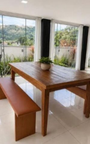 Casa de condomínio à venda com 50m², 3 quartos e 2 vagas Casa de condomínio à venda com 50m², 3 quartos e 2 vagasCozinha