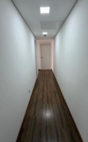 Casa de condomínio à venda com 50m², 3 quartos e 2 vagas Casa de condomínio à venda com 50m², 3 quartos e 2 vagasCorredor