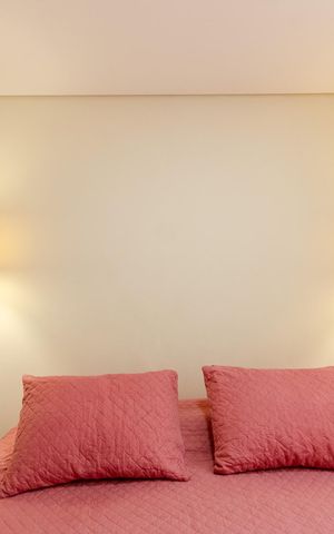 Apartamento à venda com 46m², 2 quartos e 1 vaga Apartamento à venda com 46m², 2 quartos e 1 vagaQuarto