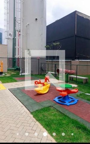 Apartamento à venda com 32m², 2 quartos e sem vaga