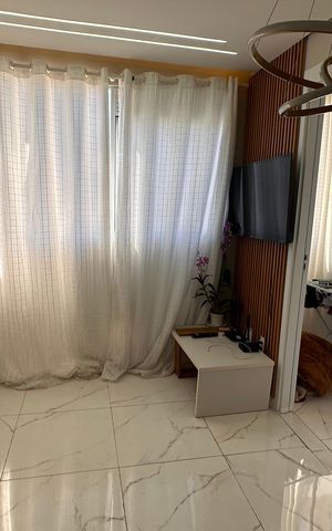 Apartamento à venda com 32m², 2 quartos e sem vaga