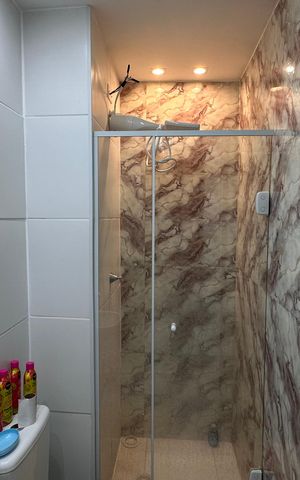Apartamento à venda com 32m², 2 quartos e sem vaga