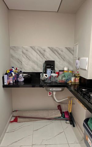 Apartamento à venda com 32m², 2 quartos e sem vaga