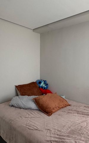 Apartamento à venda com 32m², 2 quartos e sem vaga