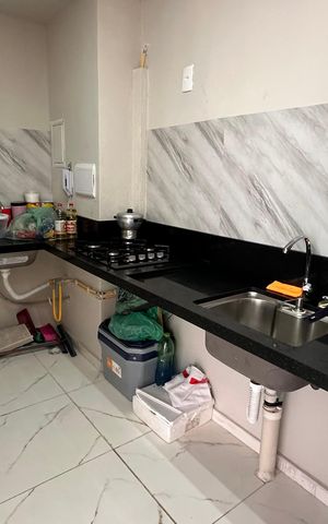 Apartamento à venda com 32m², 2 quartos e sem vaga