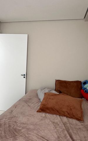 Apartamento à venda com 32m², 2 quartos e sem vaga