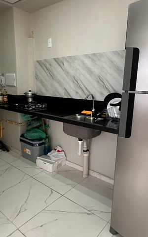 Apartamento à venda com 32m², 2 quartos e sem vaga