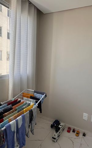Apartamento à venda com 32m², 2 quartos e sem vaga