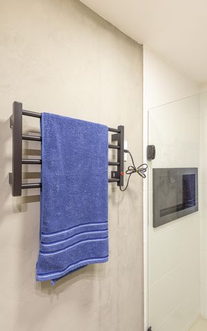 Apartamento à venda com 28m², 1 quarto e sem vaga Apartamento à venda com 28m², 1 quarto e sem vagaBanheiro