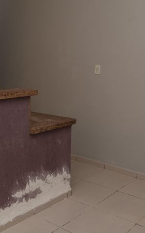 Apartamento para alugar com 37m², 1 quarto e 1 vagasala e cozinha