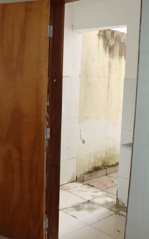 Casa de condomínio para alugar com 77m², 3 quartos e 2 vagasCozinha
