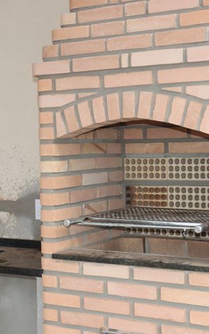 Casa de condomínio para alugar com 77m², 3 quartos e 2 vagasÁrea Externa