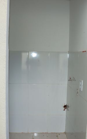 Casa de condomínio para alugar com 77m², 3 quartos e 2 vagasÁrea de serviço