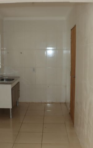 Casa de condomínio para alugar com 77m², 3 quartos e 2 vagasCozinha