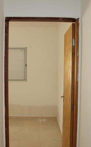 Casa de condomínio para alugar com 77m², 3 quartos e 2 vagasQuarto 2