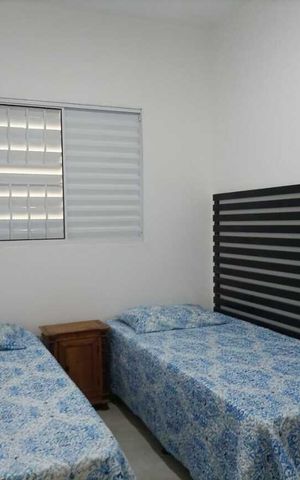 Casa de condomínio para alugar com 40m², 2 quartos e 1 vaga Casa de condomínio para alugar com 40m², 2 quartos e 1 vagaQuarto