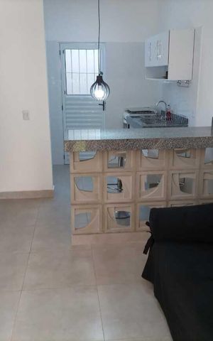 Casa de condomínio para alugar com 40m², 2 quartos e 1 vaga Casa de condomínio para alugar com 40m², 2 quartos e 1 vagaSala