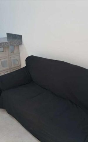 Casa de condomínio para alugar com 40m², 2 quartos e 1 vaga Casa de condomínio para alugar com 40m², 2 quartos e 1 vagaSala